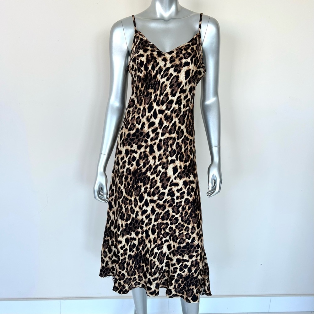 NEW!!! NATION LTD women dress size M